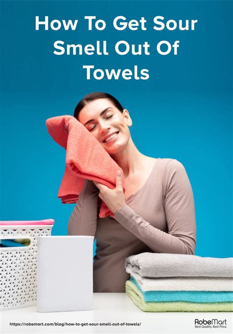 How to get smell out of towels. Things To Know About How to get smell out of towels. 